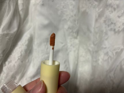 リップ&チーク/WHOMEE/ジェル・クリームチークを使ったクチコミ(3枚目)