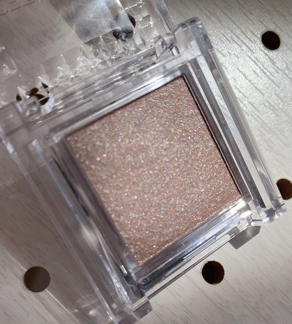 トーンアップアイシャドウ/CEZANNE/アイシャドウパレットを使ったクチコミ（3枚目）