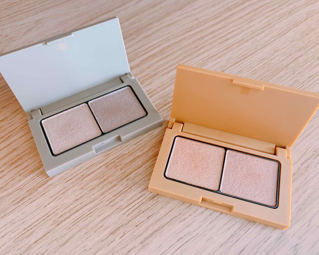 エテュセ アイエディション(カラーパレット)/ettusais/アイシャドウパレットを使ったクチコミ(1枚目)