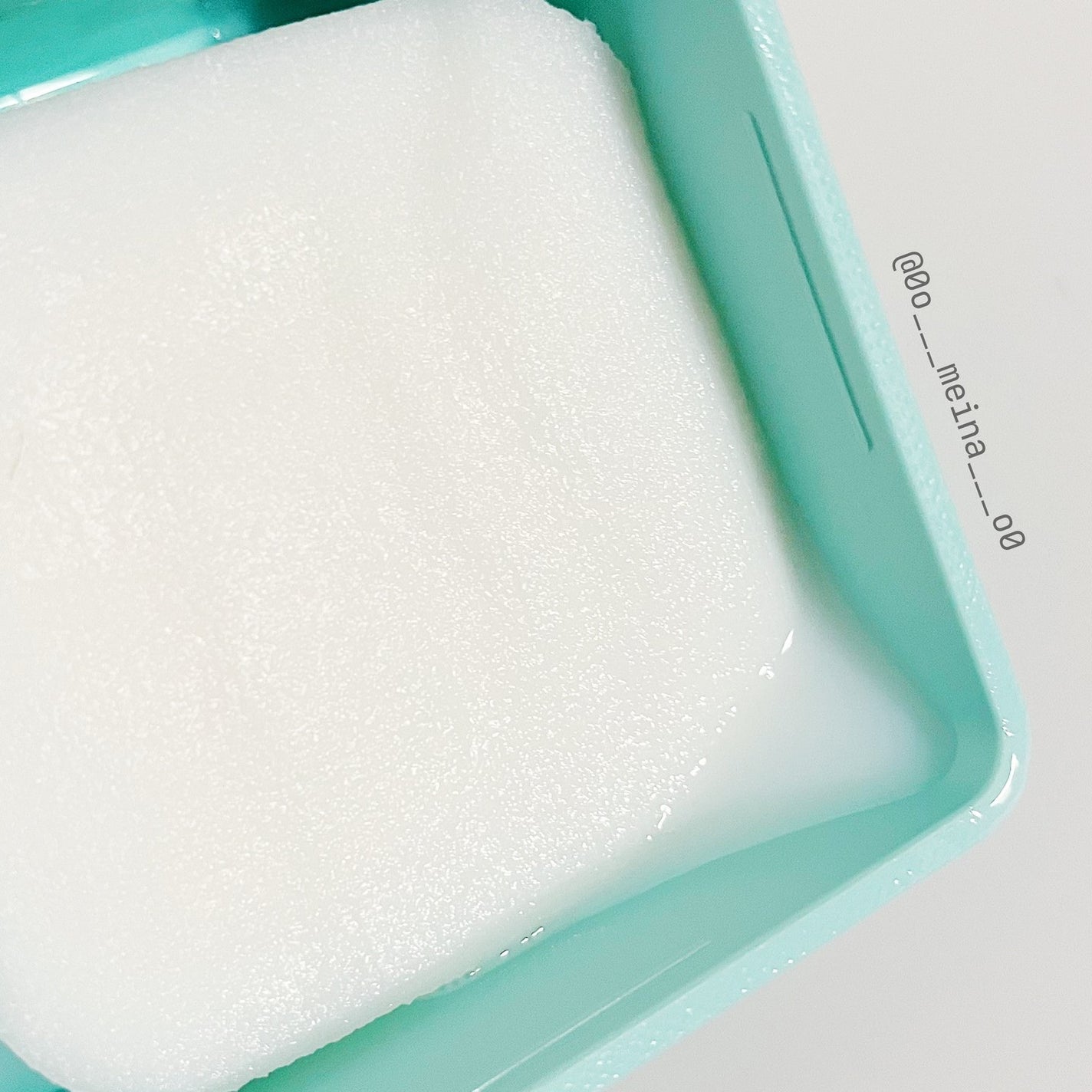 マデカソサイド ブレミッシュパッド/MEDIHEAL/トナーパッドを使ったクチコミ(5枚目)