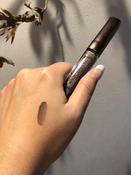 マジックシェーディング/カリプソ/シェーディングを使ったクチコミ(4枚目)