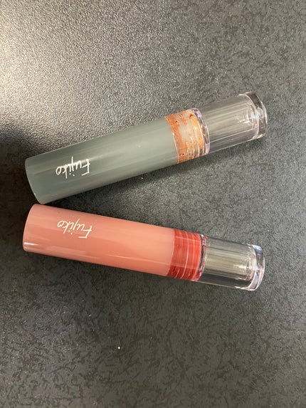 ニュアンスラップティント/Fujiko/リップティントを使ったクチコミ(1枚目)