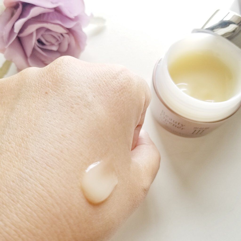 ビューティーオープナージェル リンクル&ホワイト/オージオ/美容液を使ったクチコミ(5枚目)