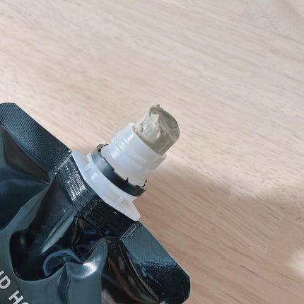 CLAY FACE WASH/UNWIND HOMME/その他洗顔料を使ったクチコミ(2枚目)