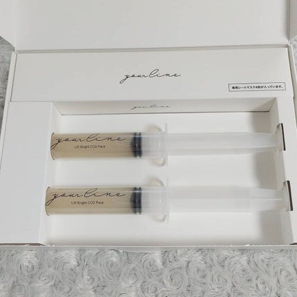 を使ったクチコミ(3枚目)