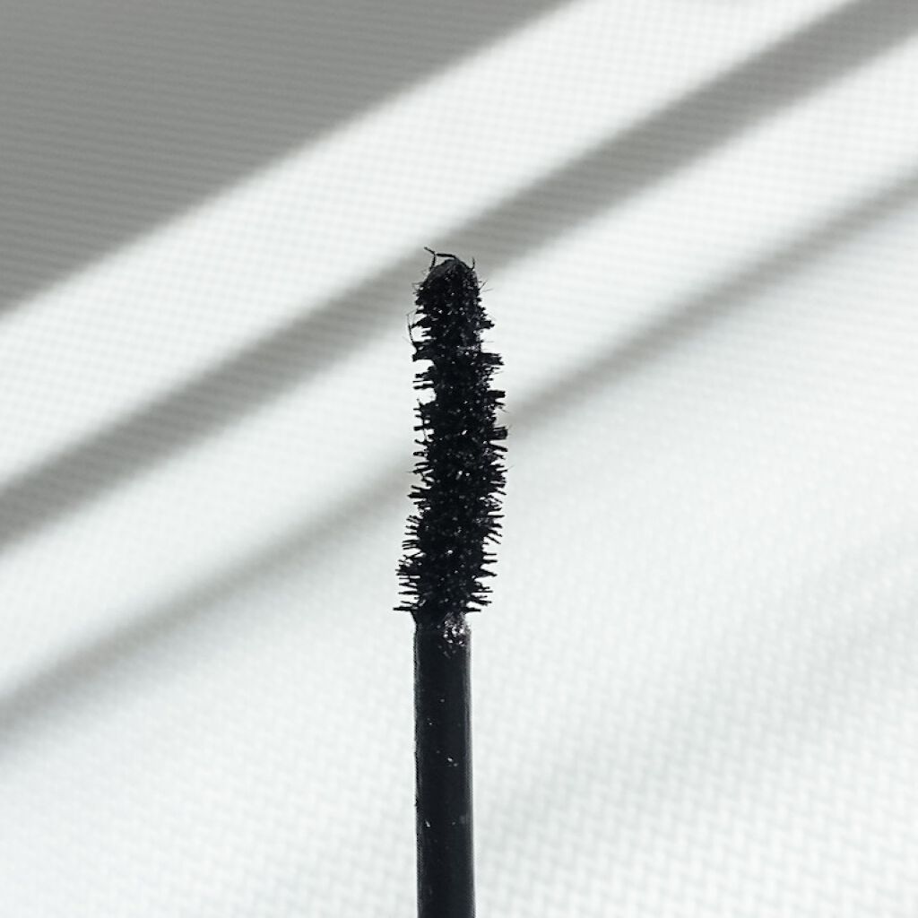 「塗るつけまつげ」上向きタイプ/デジャヴュ/マスカラを使ったクチコミ(3枚目)