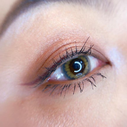 ち。 on LIPS 「◆WAKEMAKE◆●SOFTBLURRINGEYEPALET..」(5枚目)