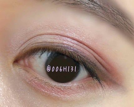 サンク クルール/Dior/アイシャドウパレットを使ったクチコミ(3枚目)