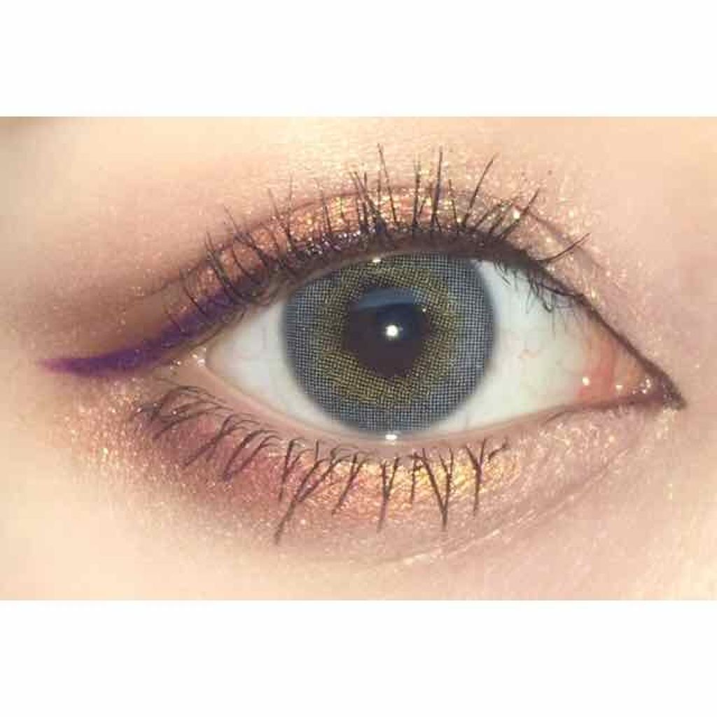 サンク クルール<ワイルド アース＞/Dior/アイシャドウパレットを使ったクチコミ（1枚目）