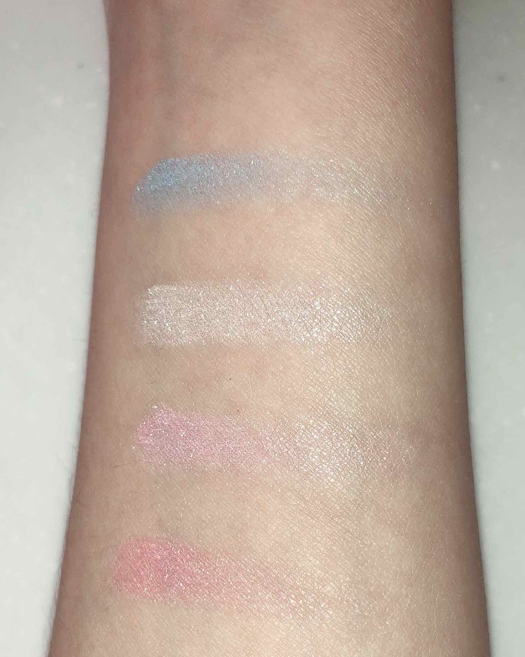 サンク クルール/Dior/アイシャドウパレットを使ったクチコミ(2枚目)