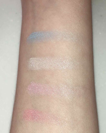 サンク クルール/Dior/アイシャドウパレットを使ったクチコミ(2枚目)