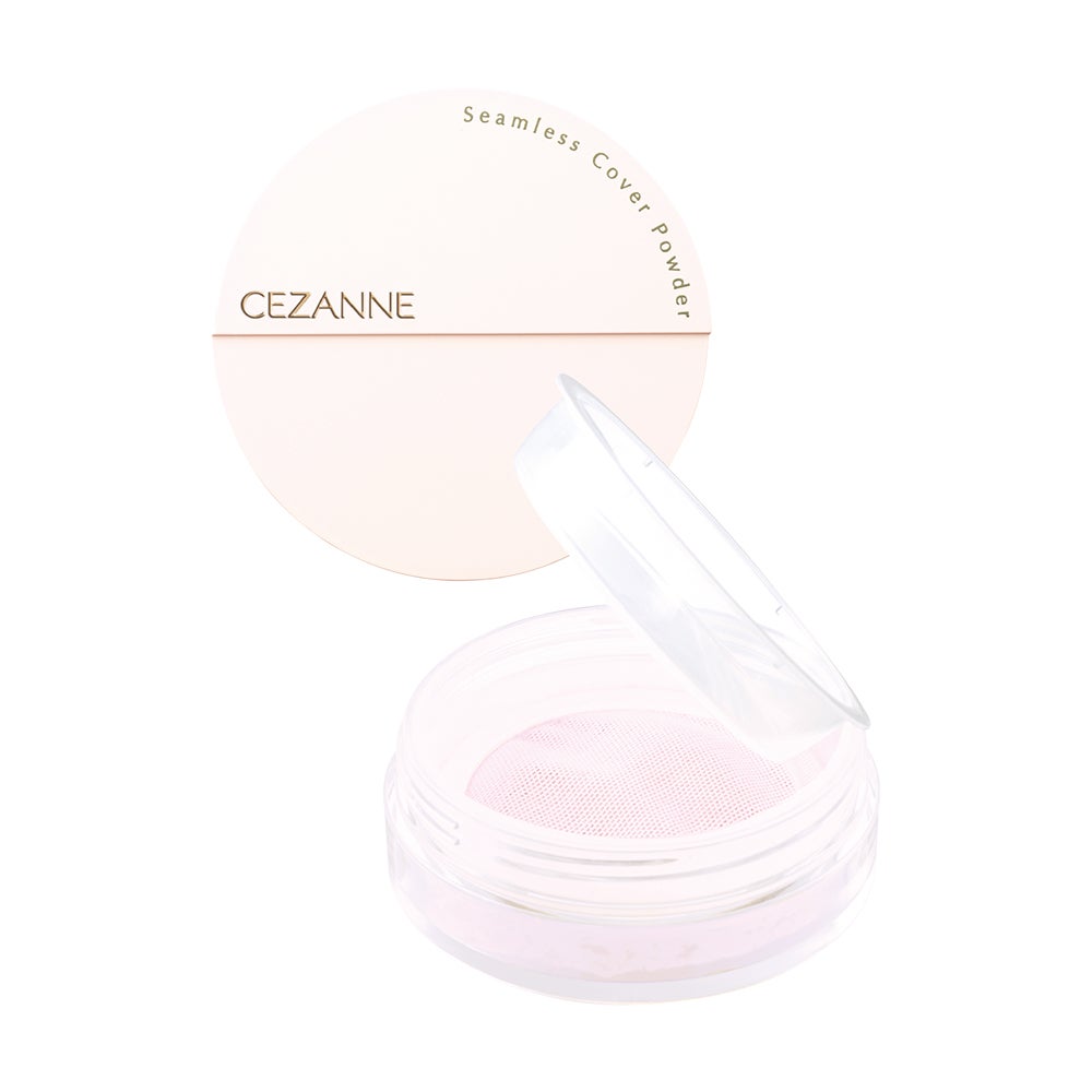 シームレスカバーパウダー 02 メロウルーセント