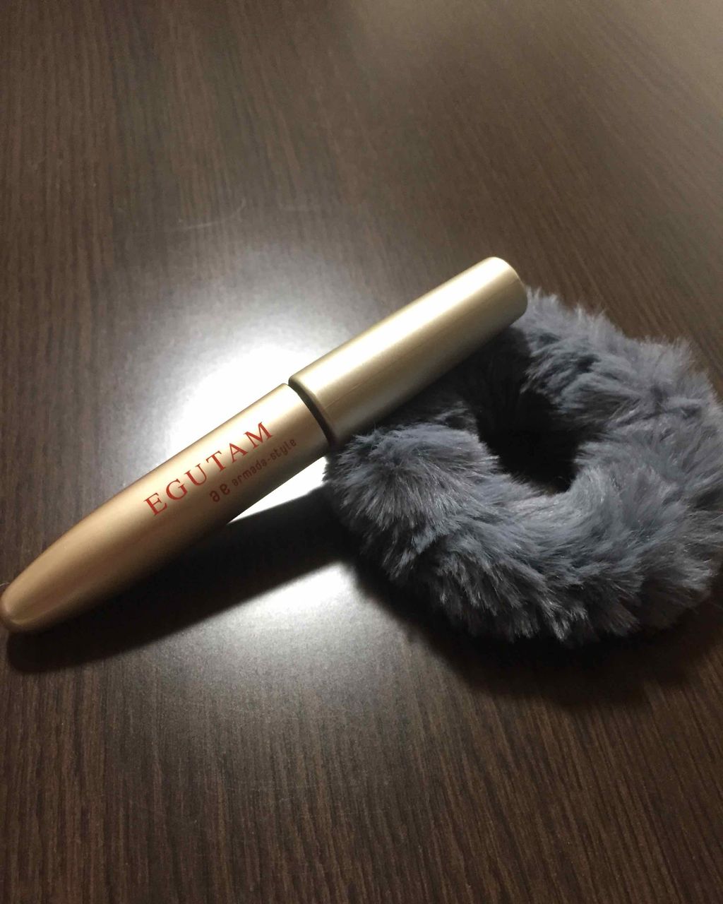 EGUTAM エグータム/アルマダスタイル/まつげ美容液を使ったクチコミ（1枚目）
