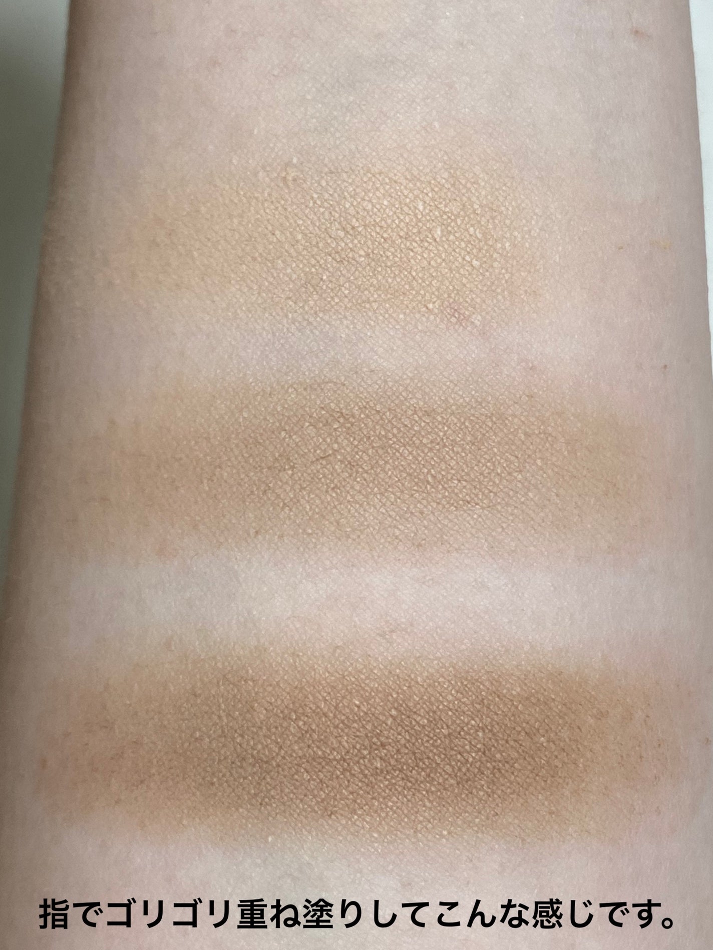 アートクラスバイロダン シェーディング/too cool for school/シェーディングを使ったクチコミ(5枚目)