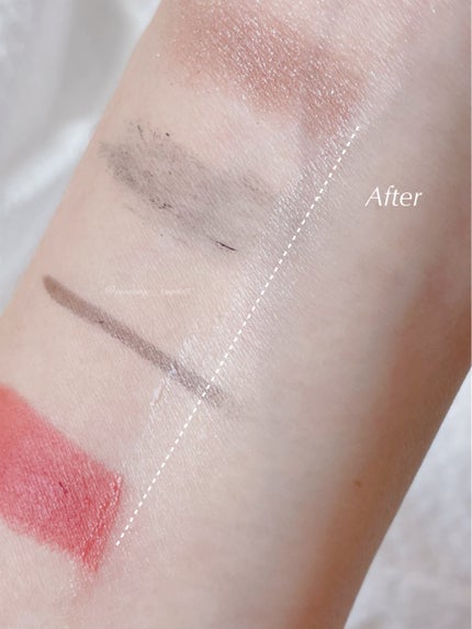 クリーンリセットメルティクレンジングバーム/ByUR/クレンジングクリームを使ったクチコミ(4枚目)