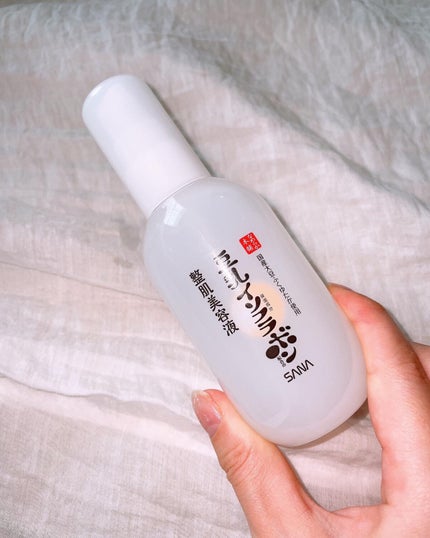 薬用美白美容液/なめらか本舗/美容液を使ったクチコミ(2枚目)