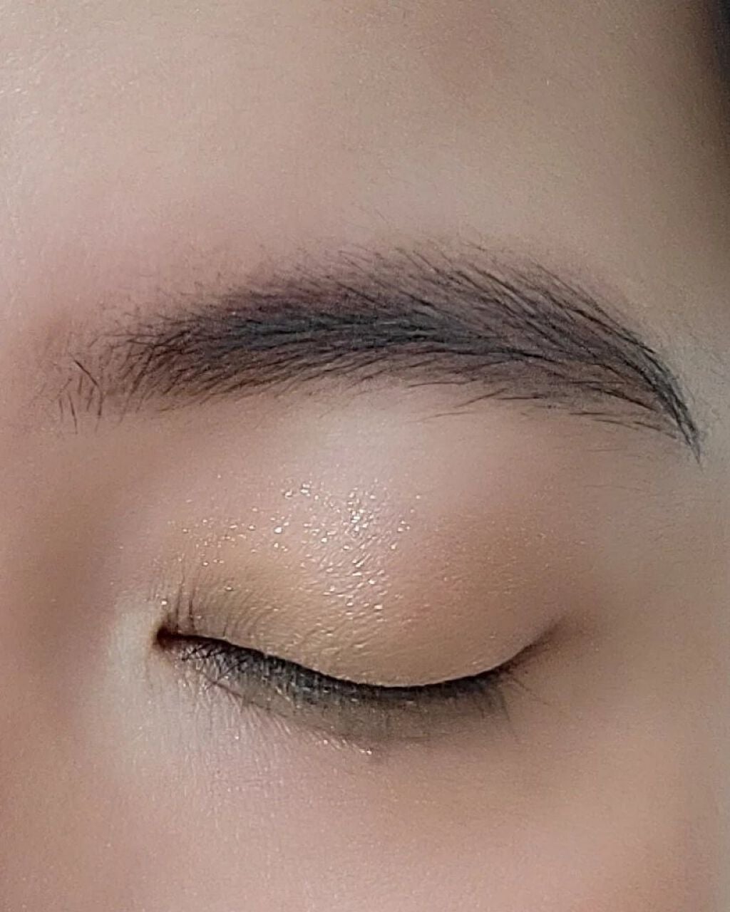 THREE シマリング グロー デュオ/THREE/クリームハイライトを使ったクチコミ(8枚目)