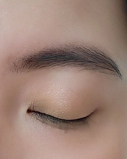 THREE シマリング グロー デュオ/THREE/クリームハイライトを使ったクチコミ(8枚目)