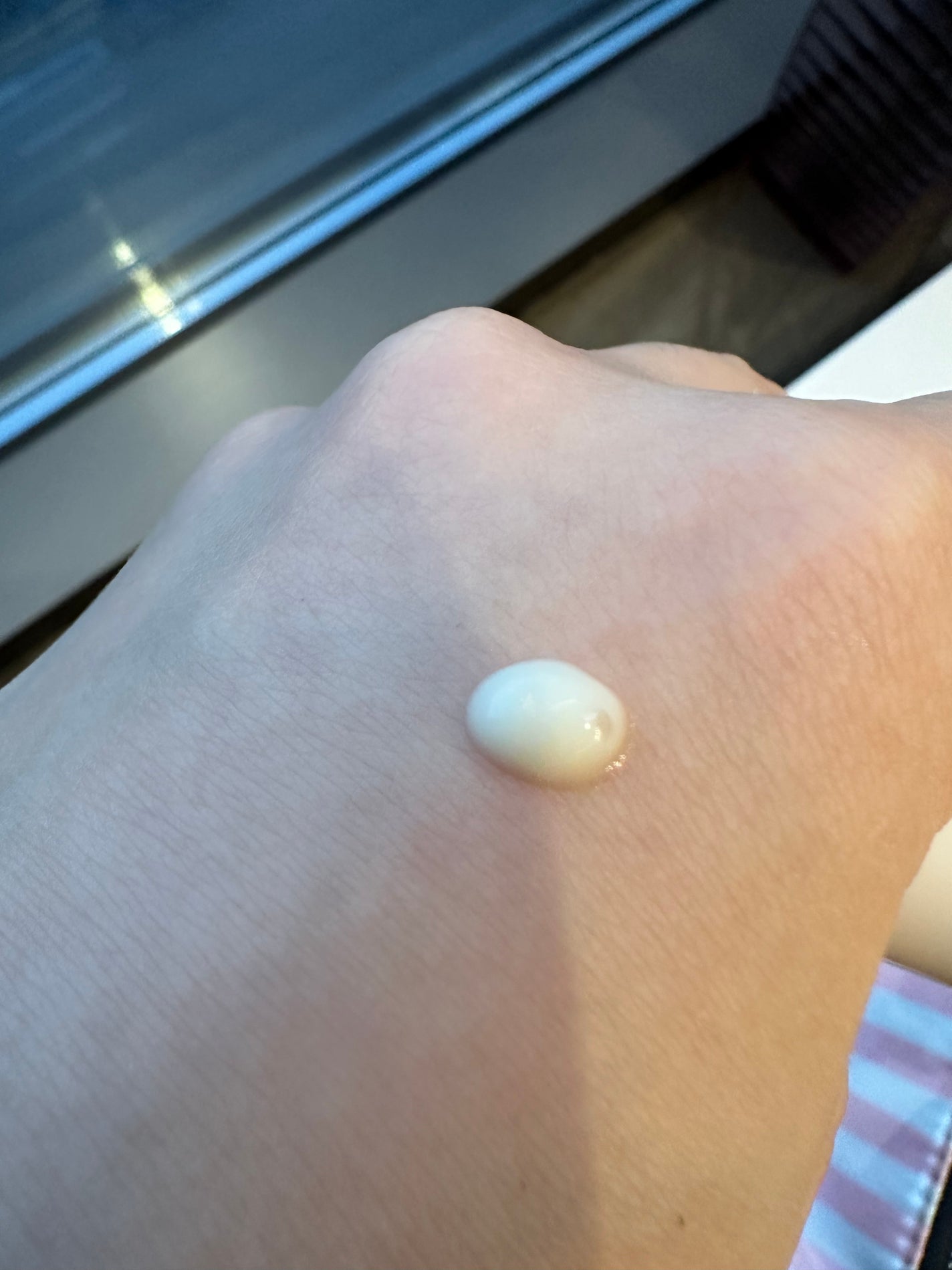 レチノール スーパーバウンス セラム/IOPE/美容液を使ったクチコミ(2枚目)