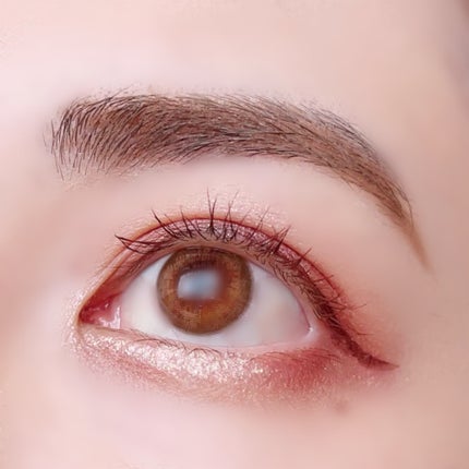 グリマーリキッド/K-パレット/グリッターを使ったクチコミ(6枚目)