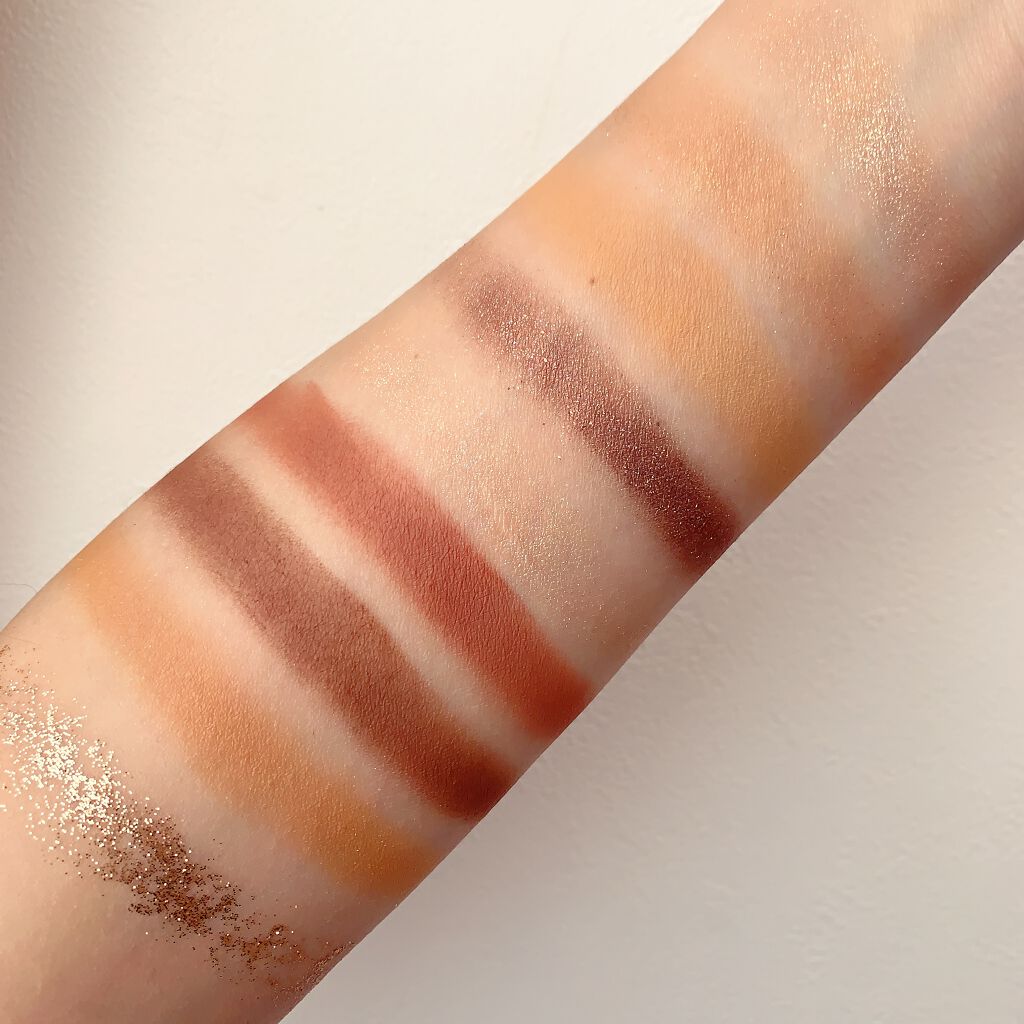 LIL MOON 1day/LILMOON/ワンデー(1DAY)カラコンを使ったクチコミ(5枚目)