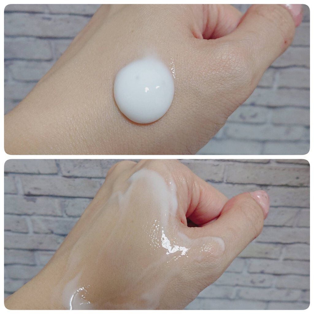 リニュー プライム ミルク Ⅰ/ナリスアップ/乳液を使ったクチコミ(3枚目)