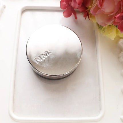 ネーミング レイヤード フィットクッション/NAMING./クッションファンデーションを使ったクチコミ(1枚目)