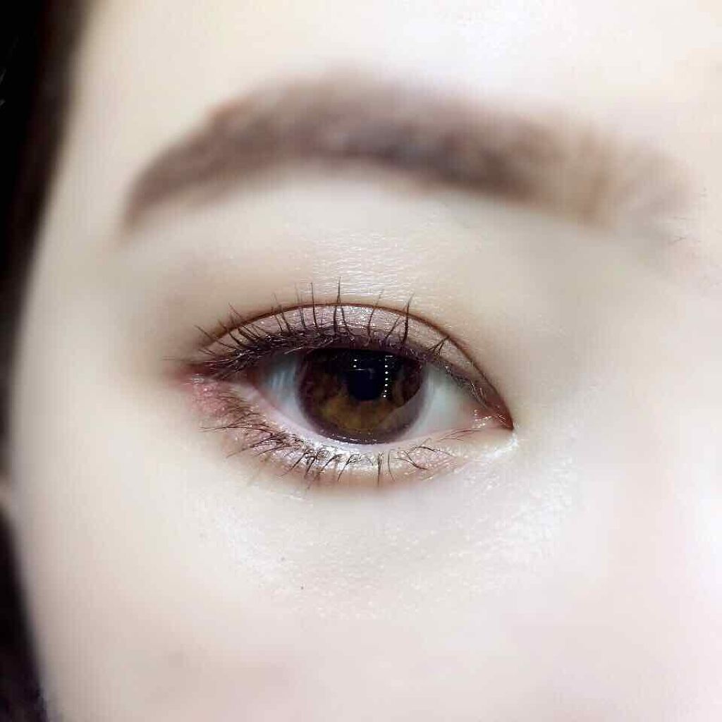 アディクション ザ アイシャドウ/ADDICTION/単色アイシャドウを使ったクチコミ（2枚目）