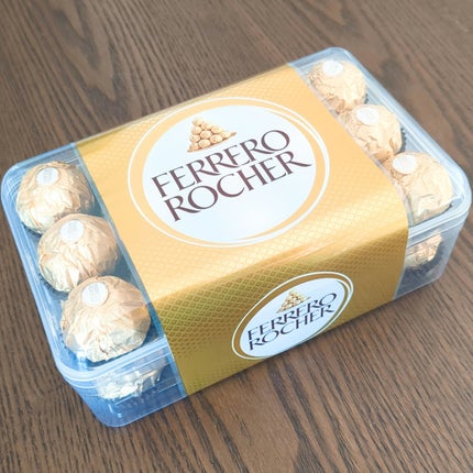 mekabu on LIPS 「バレンタイン過ぎちゃったけどバレンタインチョコレートは大好きな..」(1枚目)