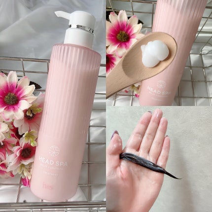 リラックス × うるつや シャンプー/トリートメント/h&s/市販シャンプーを使ったクチコミ(3枚目)