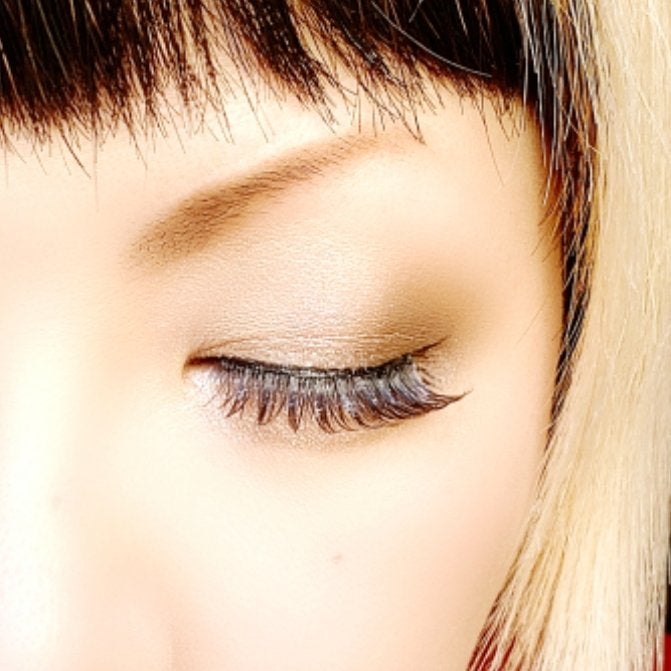 レトロマグネティック アイシャドウパレット/FlowerKnows/アイシャドウパレットを使ったクチコミ(4枚目)