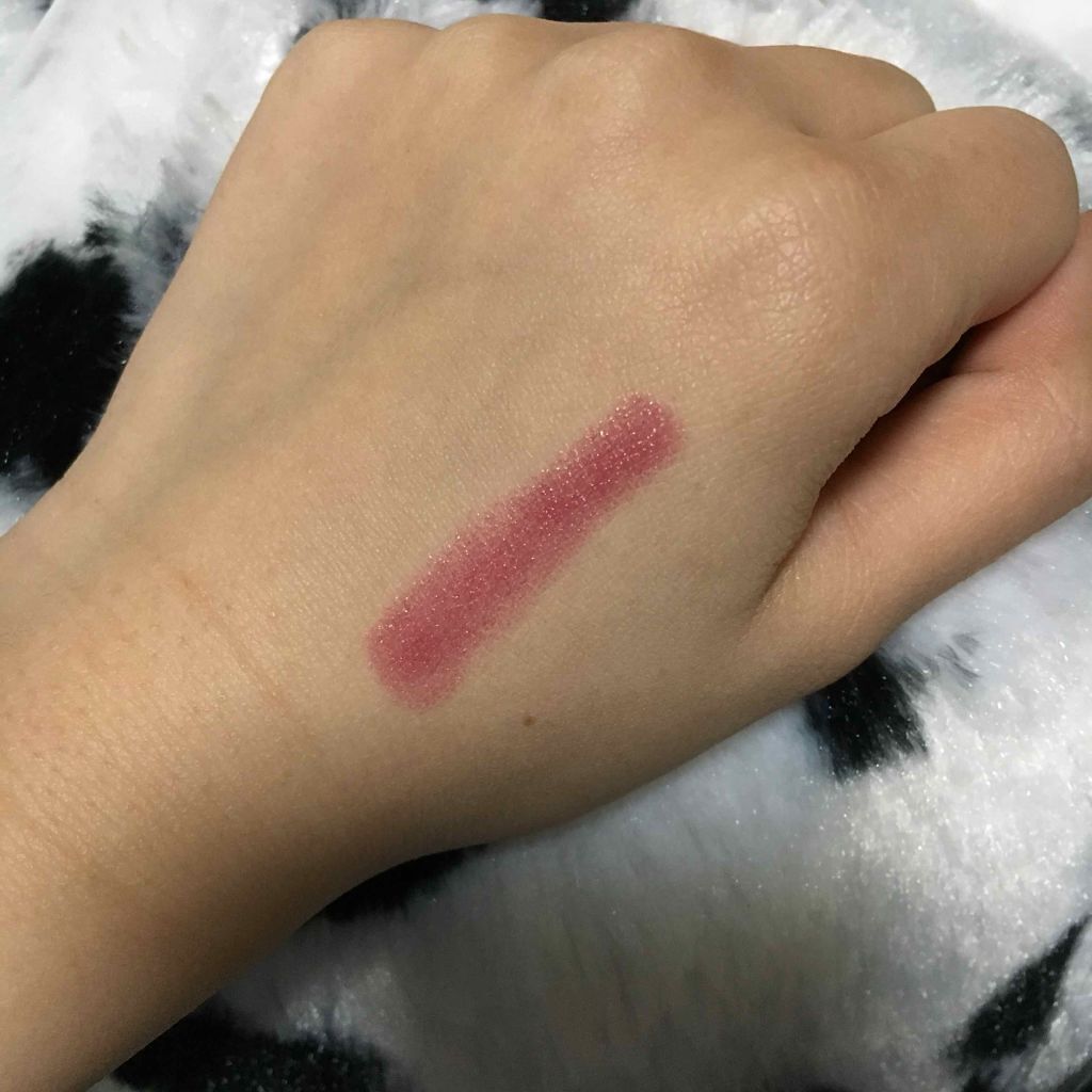 リップスティック/M・A・C/口紅を使ったクチコミ(2枚目)