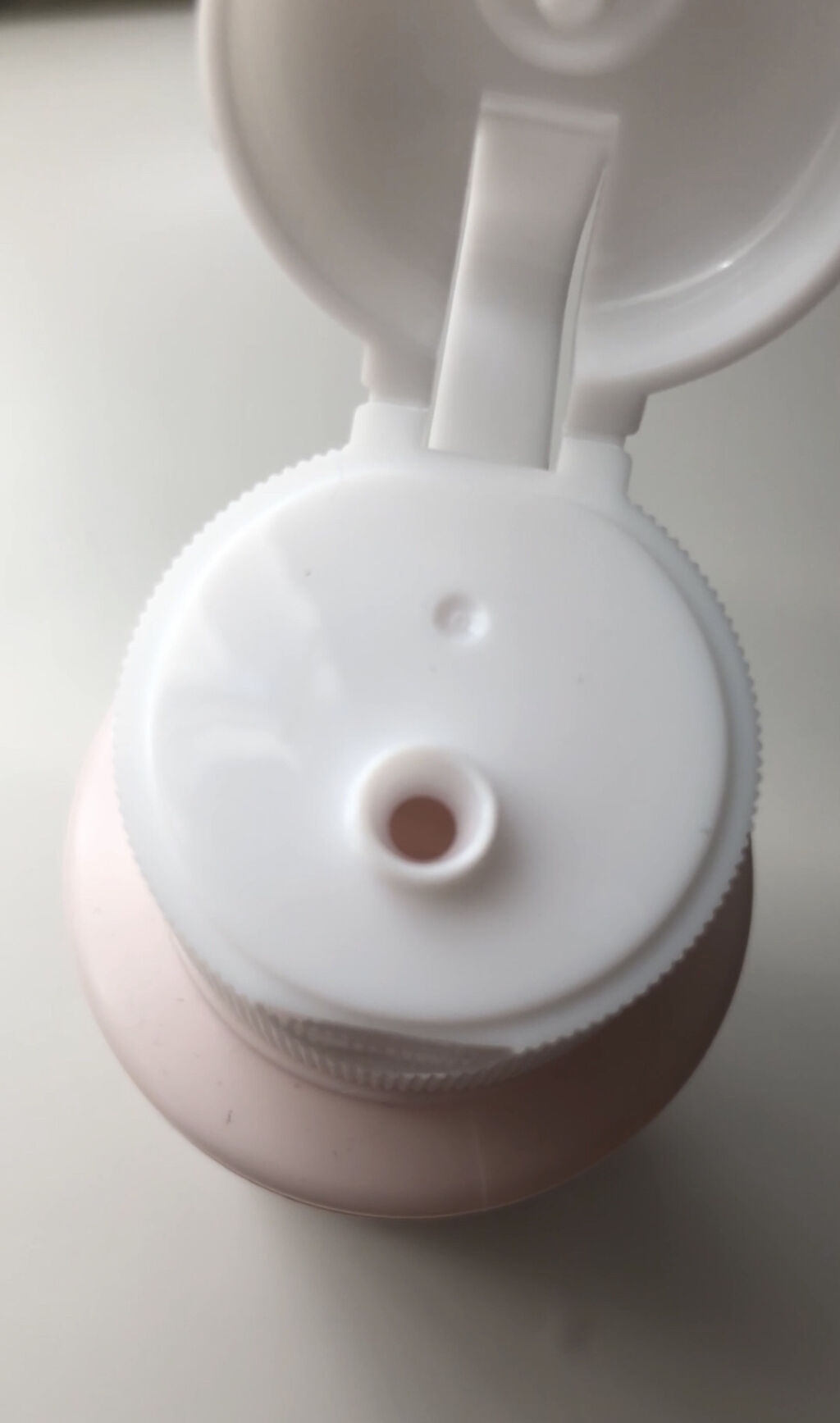 パフ・スポンジ専用洗剤/DAISO/その他化粧小物を使ったクチコミ（3枚目）