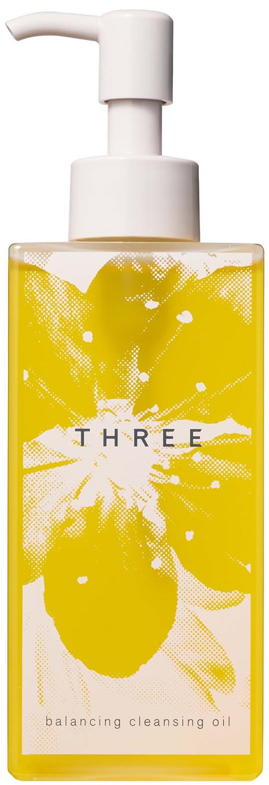 試してみた】THREE バランシング クレンジング オイル Nの効果