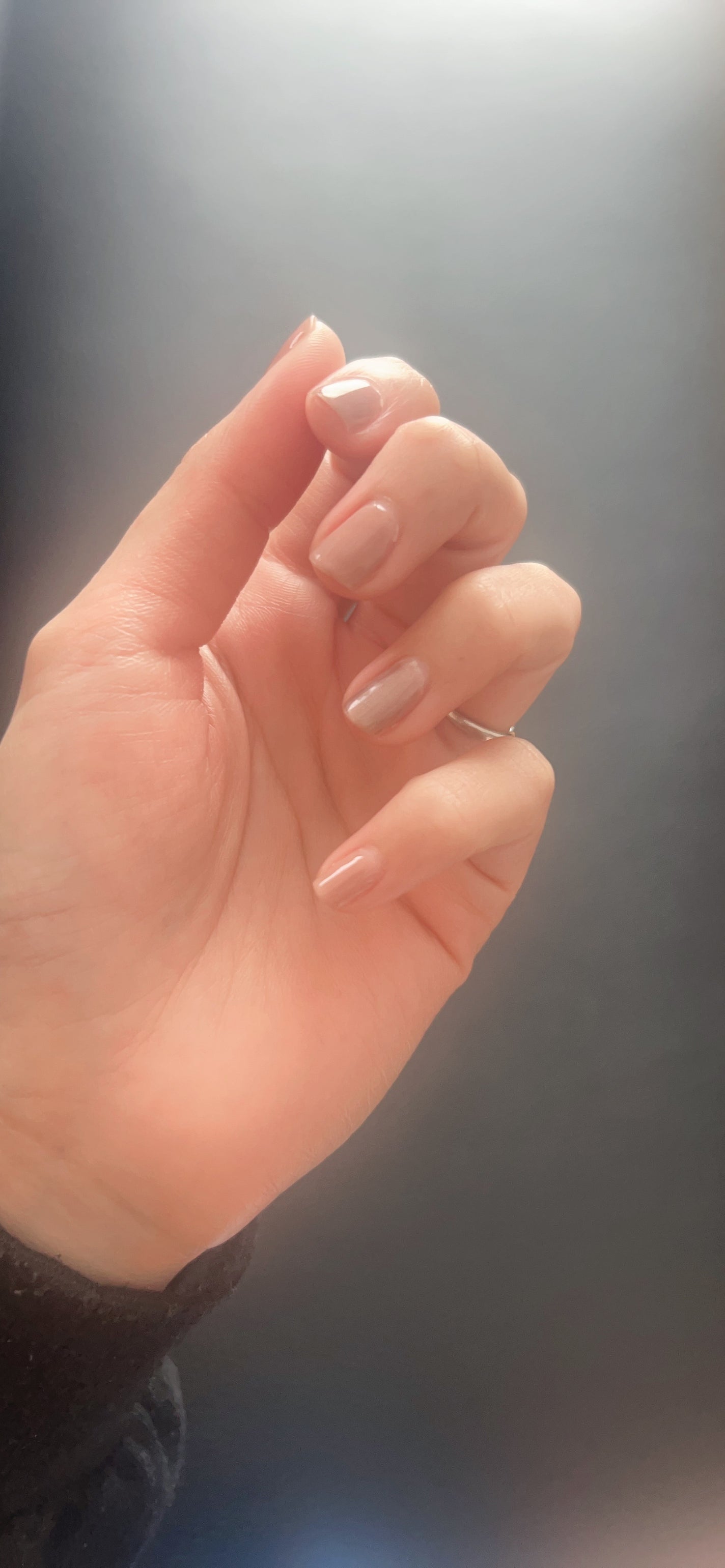 ジェルネイル/セリア/ジェルネイルを使ったクチコミ(2枚目)