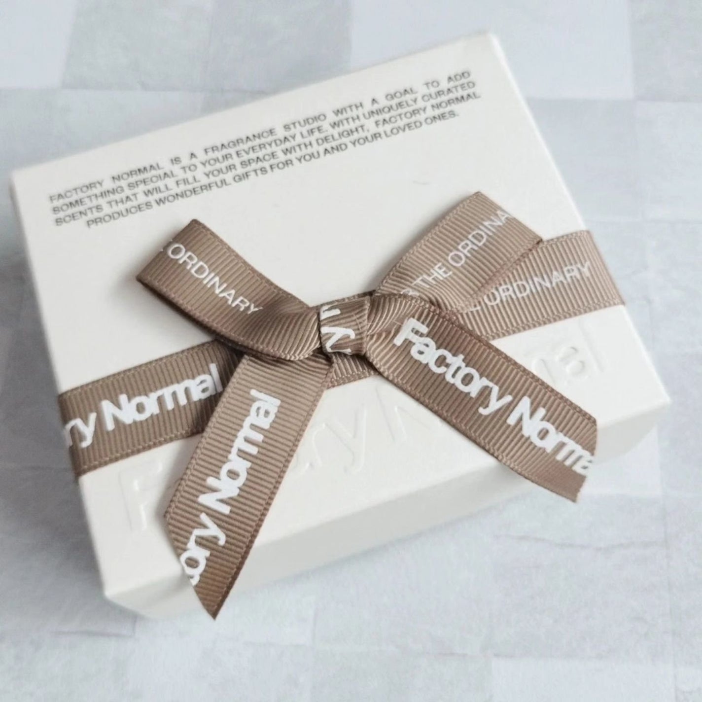 Vegan Jumbo Peppermint Lip Balm/Factory Normal/リップバームを使ったクチコミ(8枚目)