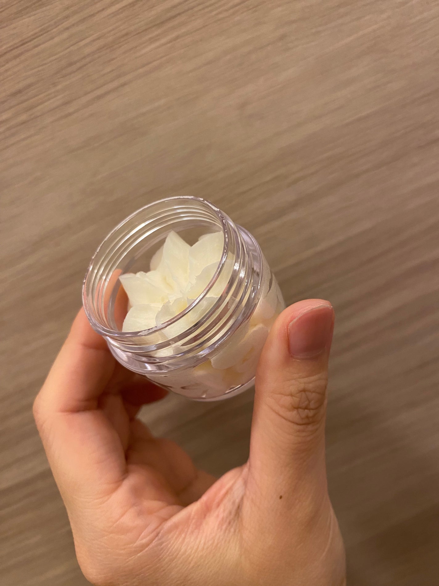 ヴィーガンパッククレンザー/WHIPPED/洗顔フォームを使ったクチコミ(2枚目)