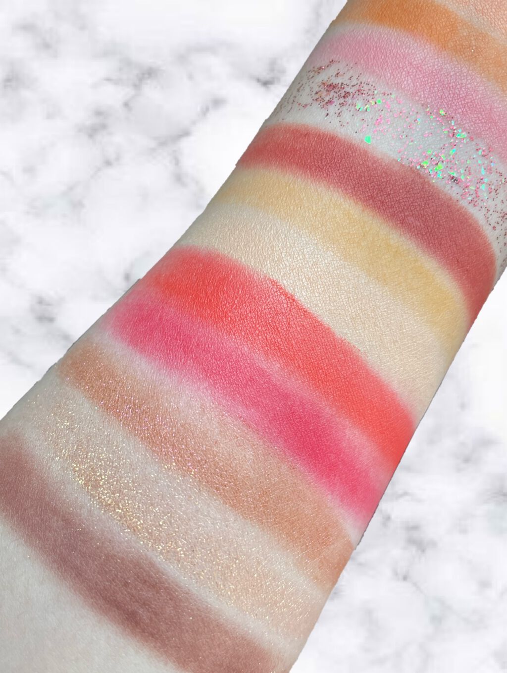 harururu on LIPS 「◯CHIOTURE *UNLIMITEDTAROT EYES..」(5枚目)