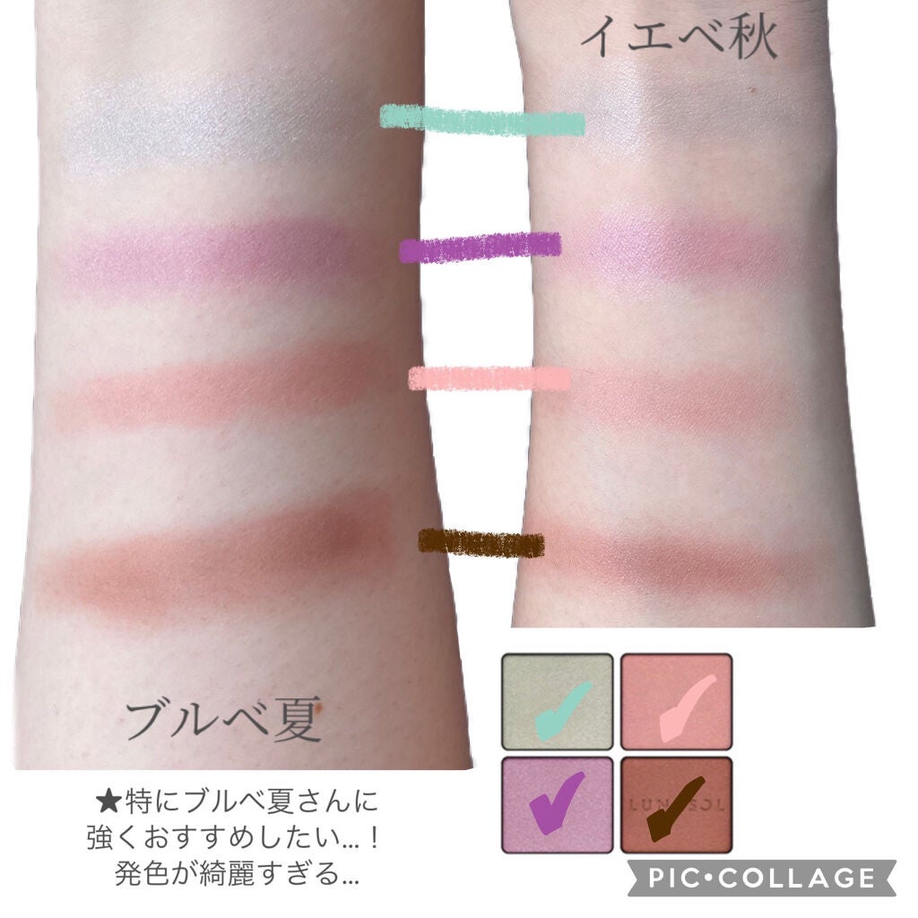 クイックラッシュカーラー/キャンメイク/マスカラ下地を使ったクチコミ(2枚目)