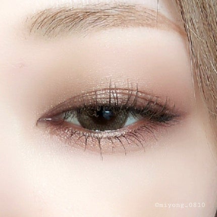 アイ カラー クォード/TOM FORD BEAUTY/アイシャドウパレットを使ったクチコミ(5枚目)