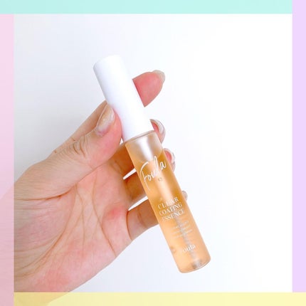 を使ったクチコミ(1枚目)