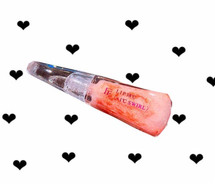 38°C / 99°F リップトリートメント (リップ美容液)/UZU BY FLOWFUSHI/リップケアを使ったクチコミ(1枚目)