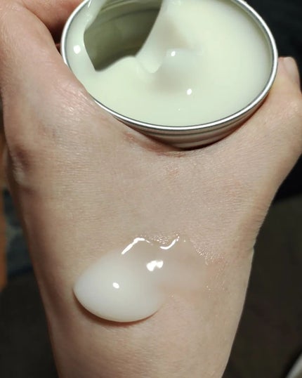 なめこさん/T.R&D/オールインワン化粧品を使ったクチコミ(2枚目)