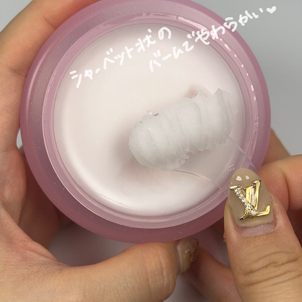 クリーンイットゼロ クレンジングバーム オリジナル/BANILA CO/クレンジングバームを使ったクチコミ(2枚目)