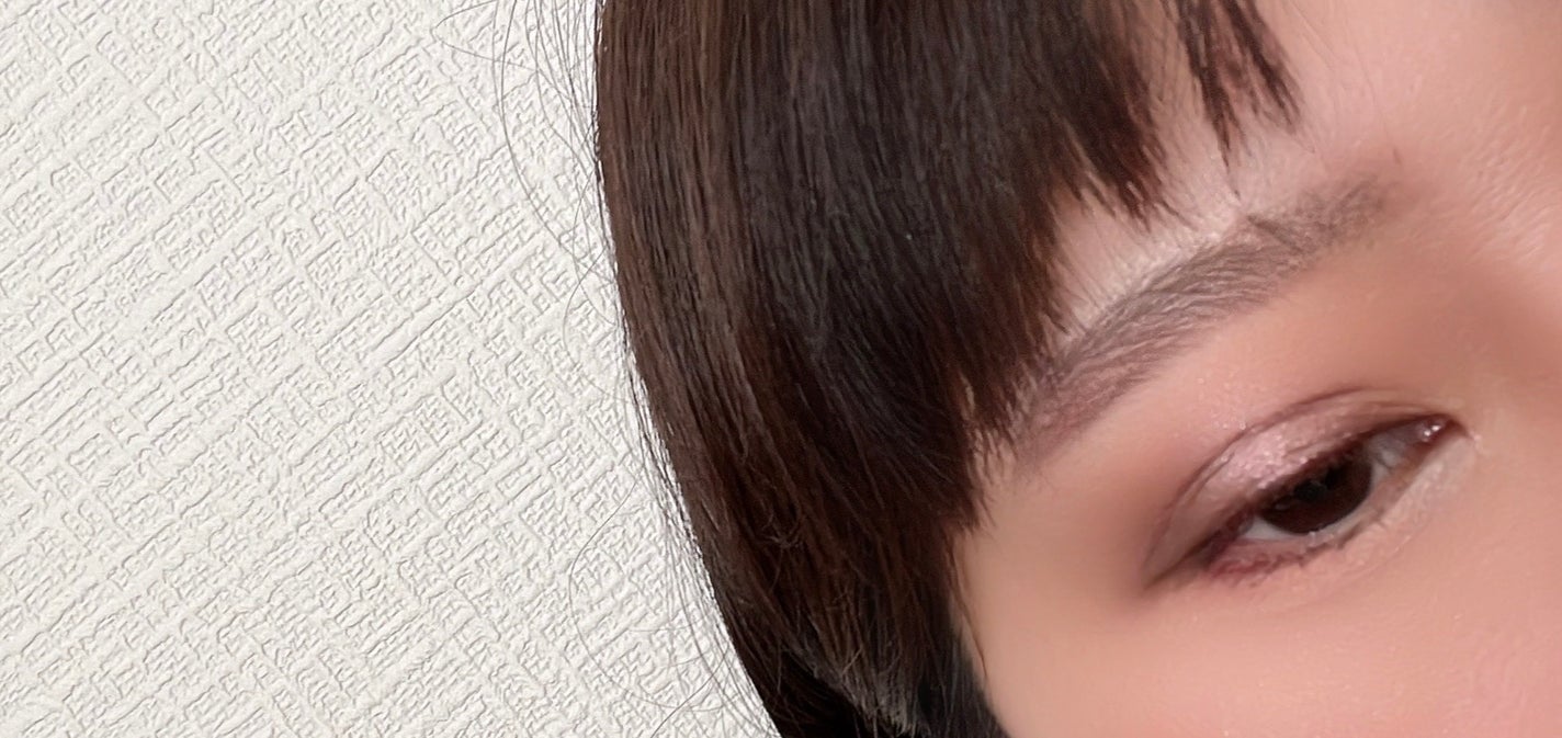 有香 on LIPS 「ボビイブラウン スモーキーグリームアイシャドウパレットとボビイ..」(4枚目)