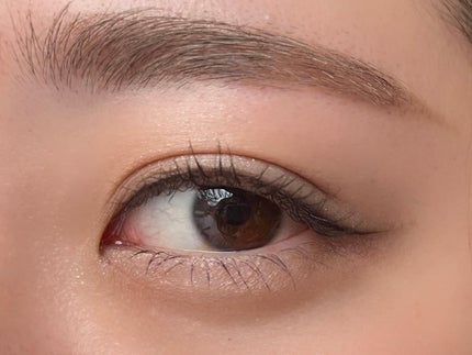 セルヴォーク ヴァティック アイパレット/Celvoke/アイシャドウパレットを使ったクチコミ(4枚目)