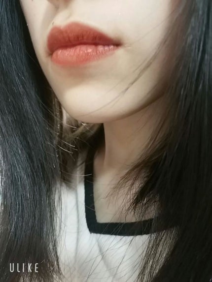 SPステイ マットインク/MAYBELLINE NEW YORK/口紅を使ったクチコミ(3枚目)