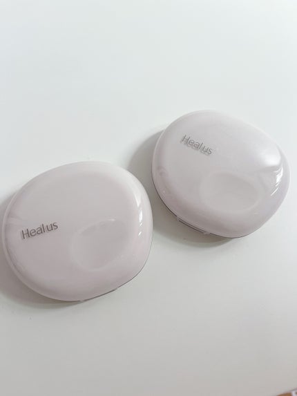 ããªãŒãžã³ã°ã°ããŒã¯ãã·ã§ã³/Healus/ã¯ãã·ã§ã³ãã¡ã³ããŒã·ã§ã³ã䜿ã£ãã¯ãã³ãïŒ2æç®ïŒ