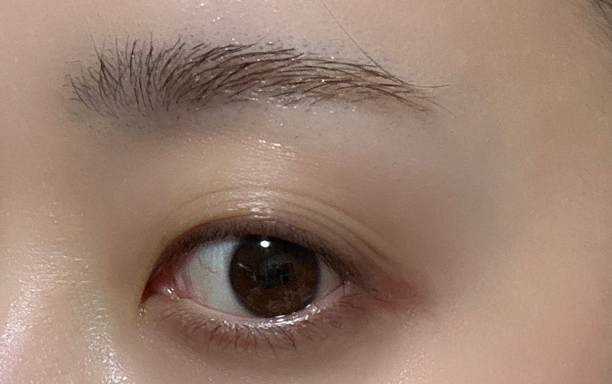 サンシビオ エイチツーオー アイ/ビオデルマ/ポイントメイクリムーバーを使ったクチコミ(4枚目)