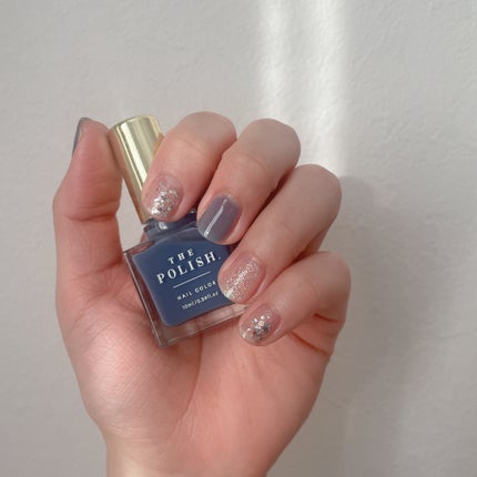 ネイルエス/ nail S(ネイルエス) /マニキュアを使ったクチコミ(1枚目)
